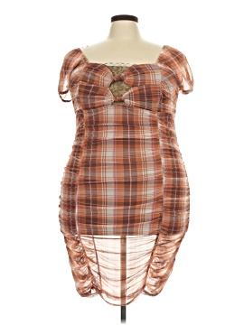Madden Nyc Cocktail Dress