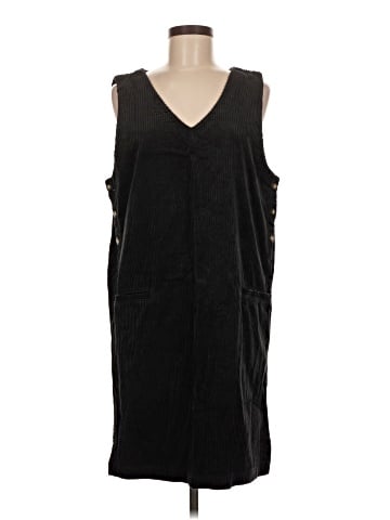 Eddie Bauer Casual Dress (view 1)