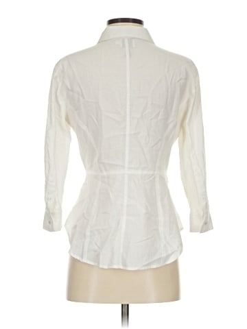 HD in Paris 3/4 Sleeve Blouse (view 2)
