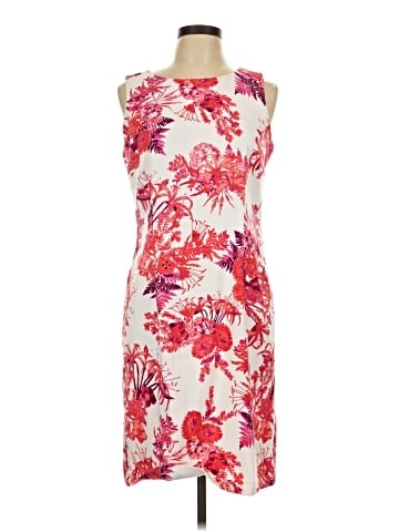 Mario Serrani Cocktail Dress (view 1)