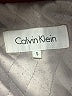 Calvin Klein 100% Polyester Burgundy Coat Size S - photo 6