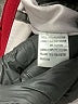Calvin Klein 100% Polyester Burgundy Coat Size S - photo 7