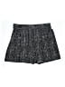 Robert Louis Tweed Black Shorts Size L - photo 1