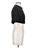 Talentless Black Short Sleeve Turtleneck Size XS - photo 4