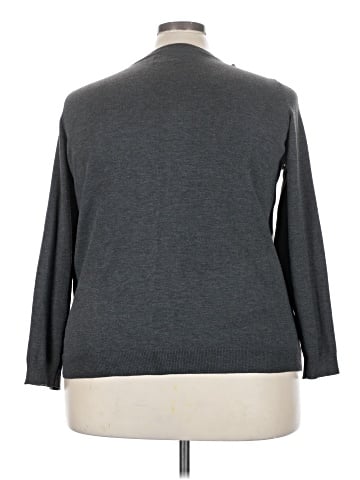 Avenue Cardigan (view 2)