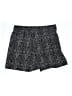 Robert Louis Tweed Black Shorts Size L - photo 2