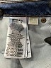 MICHAEL Michael Kors Blue Denim Shorts Size 4 - photo 4
