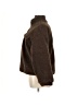 DAZY 100% Polyester Brown Pullover Sweater Size XL - photo 5