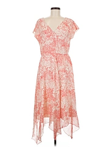 Sundance Casual Dress (view 1)