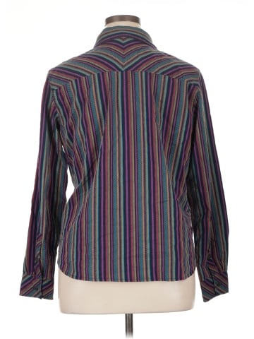 Koret Long Sleeve Button-Down Shirt (view 2)
