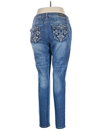 ZCO Jeans Jeans (view 2)
