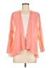 Unbranded Orange Kimono Size 6 (estimated) - photo 1