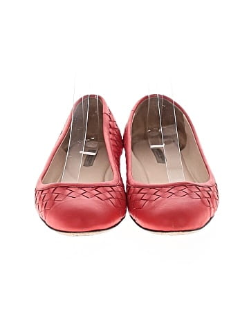 Bottega Veneta Flats (view 2)
