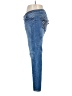 ZCO Jeans Hearts Blue Jeans Size 16 - photo 5