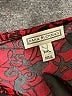 Dana Buchman Paisley Red Casual Dress Size XXL - photo 7