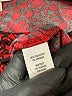 Dana Buchman Paisley Red Casual Dress Size XXL - photo 8