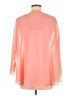 Unbranded Orange Kimono Size 6 (estimated) - photo 2