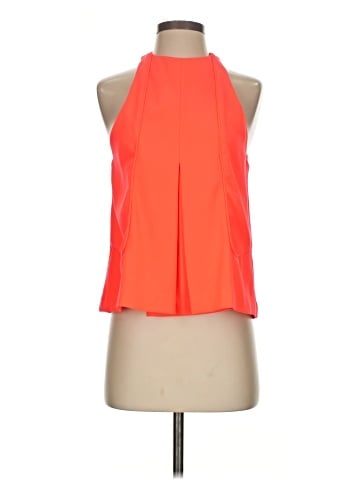 Finders Keepers Sleeveless Blouse (view 1)