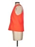 Finders Keepers Orange Sleeveless Blouse Size S - photo 5