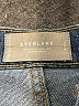 Everlane 100% Cotton Blue Jeans Size 28 waist - photo 4