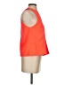 Finders Keepers Orange Sleeveless Blouse Size S - photo 4