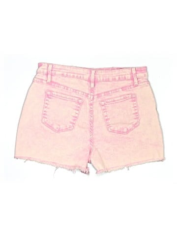 YMI Denim Shorts (view 2)