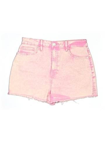 YMI Denim Shorts (view 1)