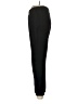 Zara Solid Black Track Pants Size M - photo 5