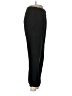 Zara Solid Black Track Pants Size M - photo 4