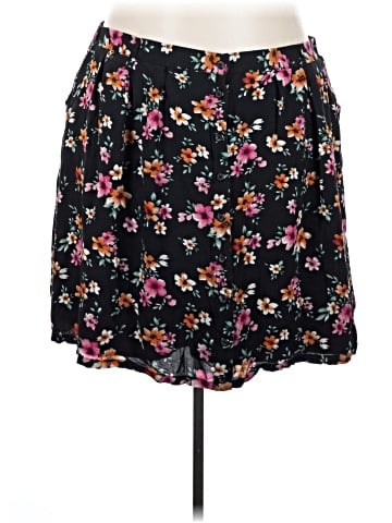 ModCloth Casual Skirt (view 1)