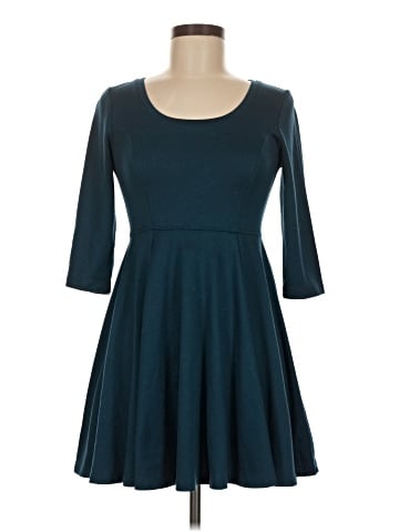 Papaya Casual Dress (view 1)