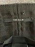 Kut from the Kloth Solid Black Active Pants Size 22 - photo 4