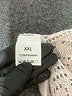 Unbranded 100% Polyester Gray Cardigan Size XXL - photo 7