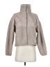Abercrombie & Fitch 100% Polyester Gray Jacket Size XS - photo 1