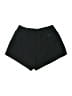 Adidas Solid Black Athletic Shorts Size S - photo 2