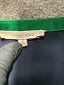 41Hawthorn 100% Polyester Green Sleeveless Blouse Size S - photo 7