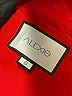 Alexis 100% Polyester Red Cocktail Dress Size S - photo 7