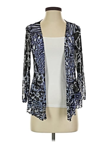 Attitudes by Renee Kimono (view 1)