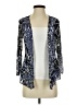Attitudes by Renee Blue Kimono Size XXS - photo 1