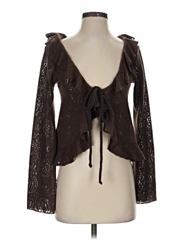 Crank Cardigan (view 1)