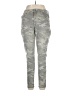 Seven7 Camo Gray Jeans Size 16 - photo 1