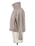 Abercrombie & Fitch 100% Polyester Gray Jacket Size XS - photo 5