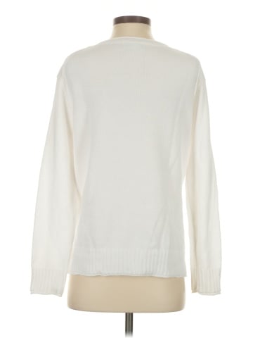 Pura Cashmere Turtleneck Sweater (view 2)