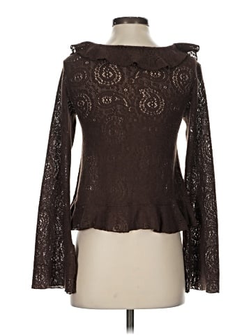 Crank Cardigan (view 2)