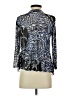 Attitudes by Renee Blue Kimono Size XXS - photo 2