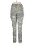 Seven7 Camo Gray Jeans Size 16 - photo 2