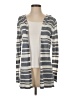 Willi Smith Gray Cardigan Size S - photo 1