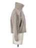 Abercrombie & Fitch 100% Polyester Gray Jacket Size XS - photo 4