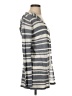 Willi Smith Gray Cardigan Size S - photo 4