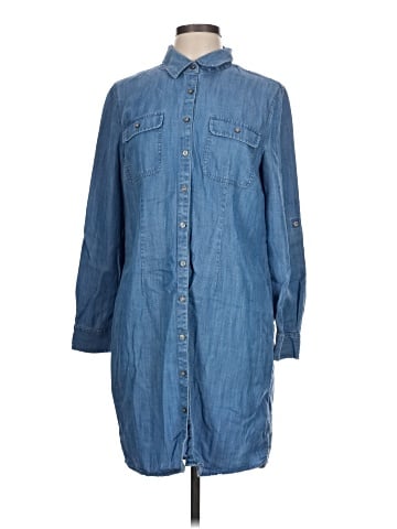 UNTUCKit Casual Dress (view 1)